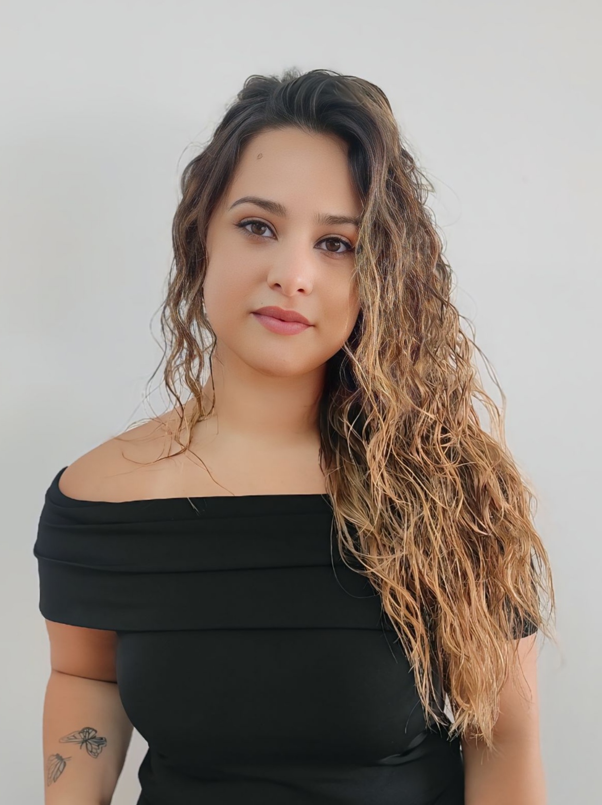 Bárbara Fernandes | Psicóloga e CEO da Cuidar - Saúde Integrada e Bem-Estar